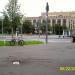 Остановка общественного транспорта «Кинотеатр „Иллюзион“» (ru) in Moscow city