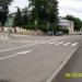 Историческая ограда с воротами — памятник архитектуры (ru) in Moscow city