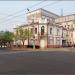 Бывший жилой дом Лопатина П. М. в городе Чита