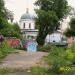 Пустырь (ru) in Moscow city