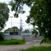 Электрическая подстанция ПС 110/10/6 кВ «Центральная» в городе Ульяновск