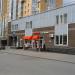 Лестница с пандусом в городе Москва