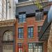 Gramercy Townhouse