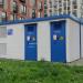 Трансформаторная подстанция в городе Москва