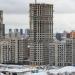 Строящийся жилой комплекс «Level Нижегородская» в городе Москва