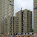 Строящийся жилой комплекс «Level Нижегородская» в городе Москва
