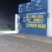 Ultragás na Cabo Frio city