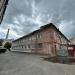 Баня №3 в городе Йошкар-Ола
