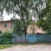 Бывший жилой корпус Богородице-Сергиев девичьего монастыря в городе Йошкар-Ола