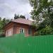 Бывший жилой корпус Богородице-Сергиев девичьего монастыря в городе Йошкар-Ола