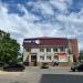 Торговый центр «Глобус» в городе Йошкар-Ола