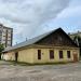 Корпус в городе Йошкар-Ола