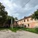 Ленинский просп., 57 в городе Йошкар-Ола