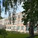 Марийский лесохозяйственный техникум в городе Йошкар-Ола