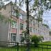Марийский лесохозяйственный техникум в городе Йошкар-Ола