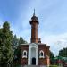 Соборная мечеть в городе Йошкар-Ола