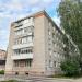 Пролетарская ул., 28 в городе Йошкар-Ола