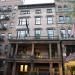 The Players in New York City, New York city