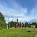 Спортивный городок «Ремзаводский» в городе Йошкар-Ола