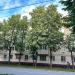 ул. Якова Эшпая, 125 в городе Йошкар-Ола