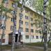 Общежитие № 1 МарГУ в городе Йошкар-Ола