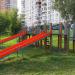 Детские горки в городе Москва