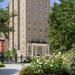 18 Gramercy Park South in New York City, New York city