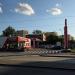 АЗС и автомойка «Нефтьмагистраль» в городе Москва