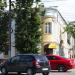 Зоомагазин «Лесси» в городе Калуга