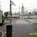 Регулируемый пешеходный переход в городе Москва