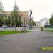 Регулируемый пешеходный переход в городе Москва