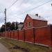 Солнечная ул., 5 в городе Долгопрудный