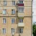 Nizhnyaya Krasnoselskaya ulitsa, 15-17 строение 2 in Moscow city