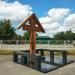 Крест в городе Голицыно