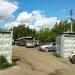 Автомастерская в городе Голицыно