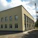 Жилконтора в городе Голицыно