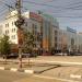 Торговый центр «Энтерра» в городе Ульяновск