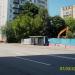Автобусная остановка «Свободный проспект» (ru) in Moscow city