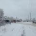 Автозаправочная станция «Лукойл» в городе Череповец