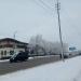 Недострой в городе Череповец