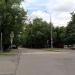 Нерегулируемый пешеходный переход (ru) in Moscow city