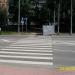 Нерегулируемый наземный пешеходный переход (ru) in Moscow city