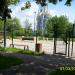 Площадка для выгула собак (ru) in Moscow city