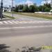 Нерегулируемый пешеходный переход (ru) in Moscow city