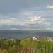 Смотровая площадка в городе Саратов