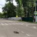 Нерегулируемый пешеходный переход (ru) in Moscow city