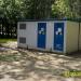 Трансформаторная подстанция (ru) in Moscow city