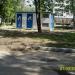 Трансформаторная подстанция (ru) in Moscow city