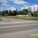 Пустырь на месте снесённой автостоянки №133 МГСА (ru) in Moscow city