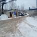 Гаражи в городе Череповец